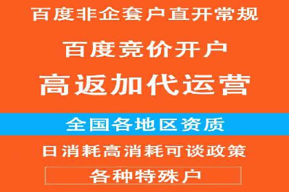 SEM竞价托管代运营助力转化率提升